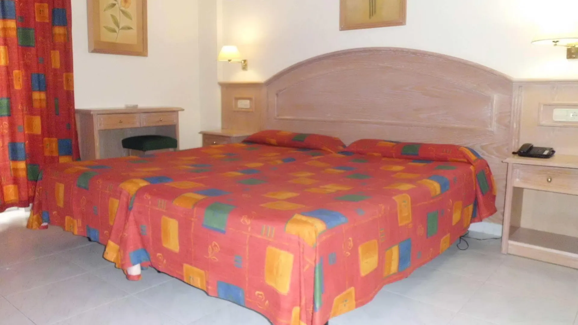 Apartamentos Park Plaza Puerto de la Cruz  Hotel Puerto de la Cruz (Tenerife)