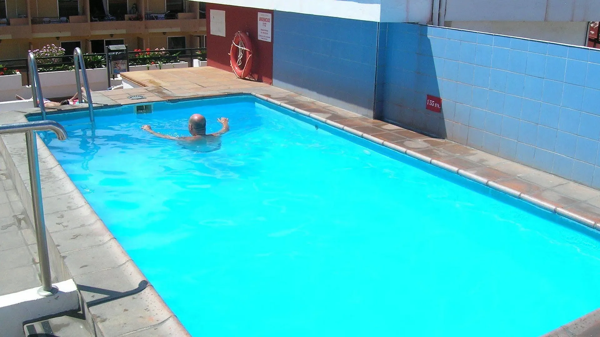 ** Hotel Apartamentos Park Plaza Puerto de la Cruz  Spagna