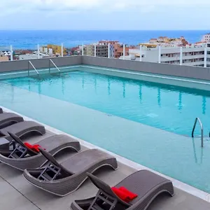Hotell Af Valle Orotava